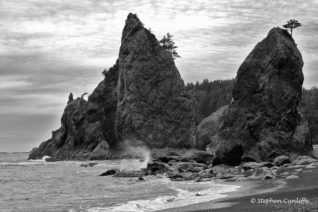 Rialto Beach