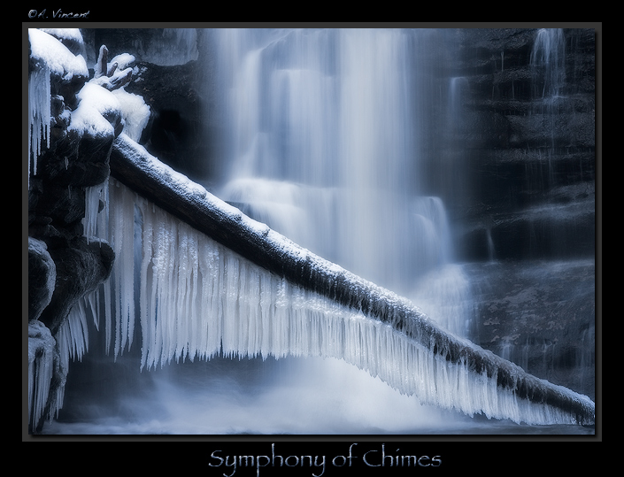 Symphony of Chimes