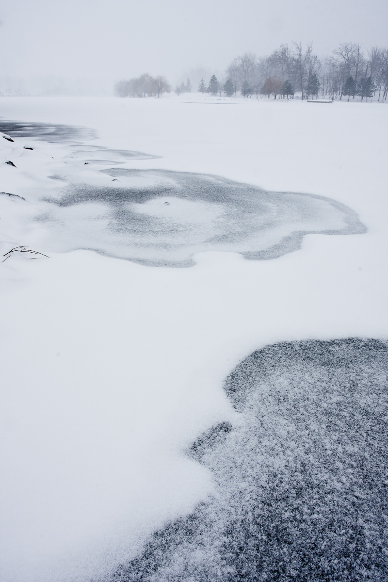 Ice Haven + Repost