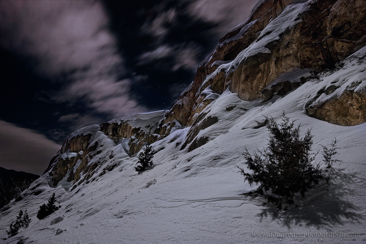 Moonlit