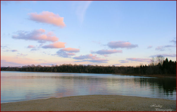 Patoka Lake
