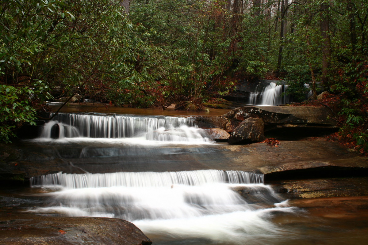 Table Rock State Park