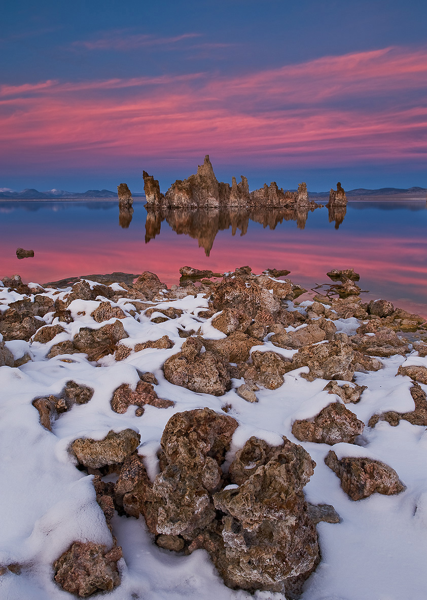 Pirate Ship Tufa
