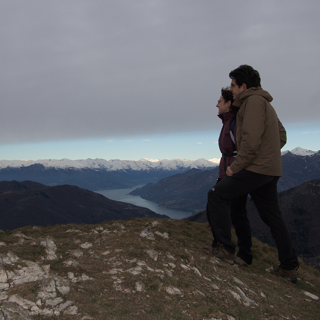 Daniel & Loana