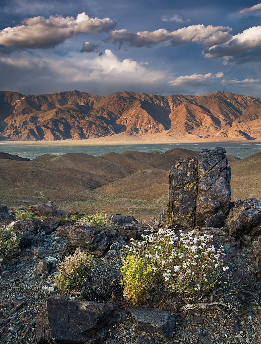 The Deepest Valley, #2