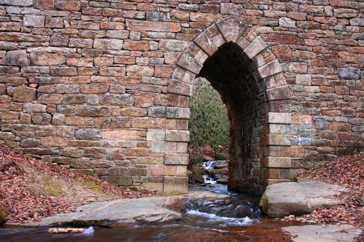 Poinsett Bridge