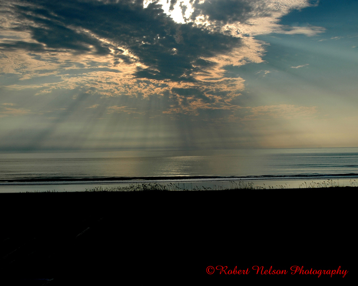 sunrise