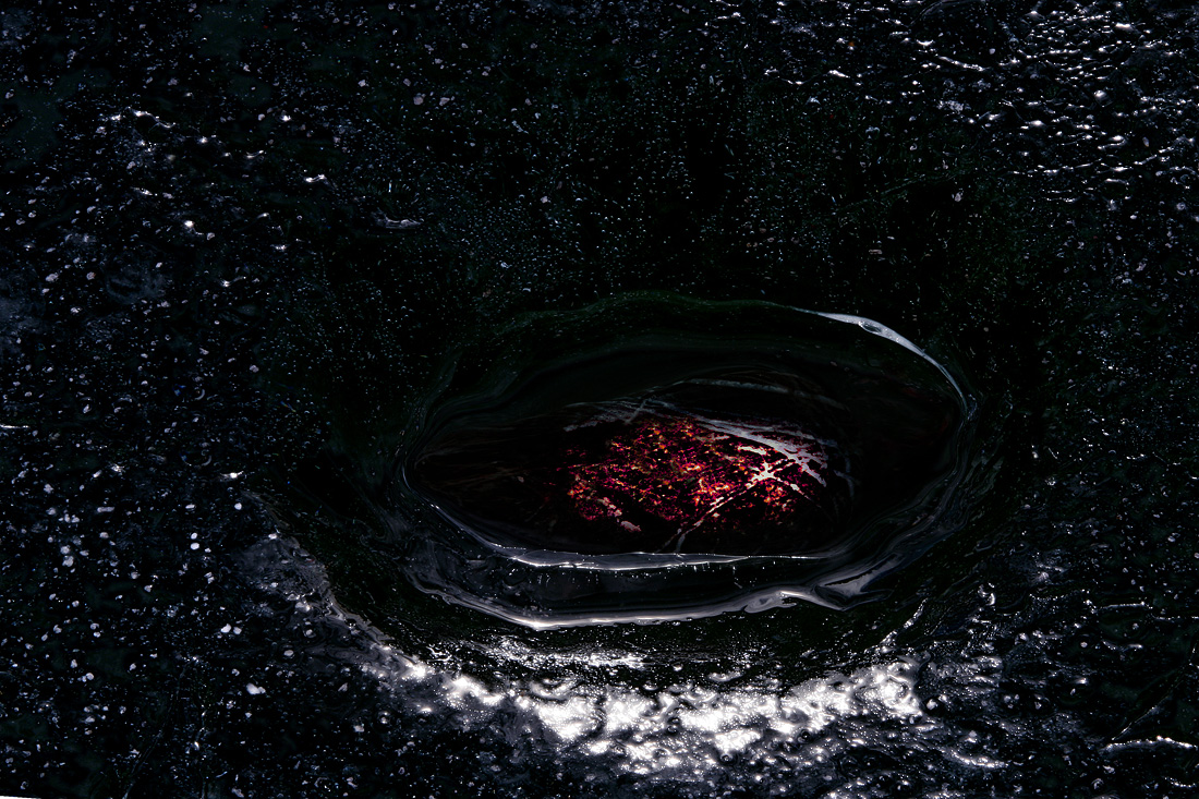 Space III.
