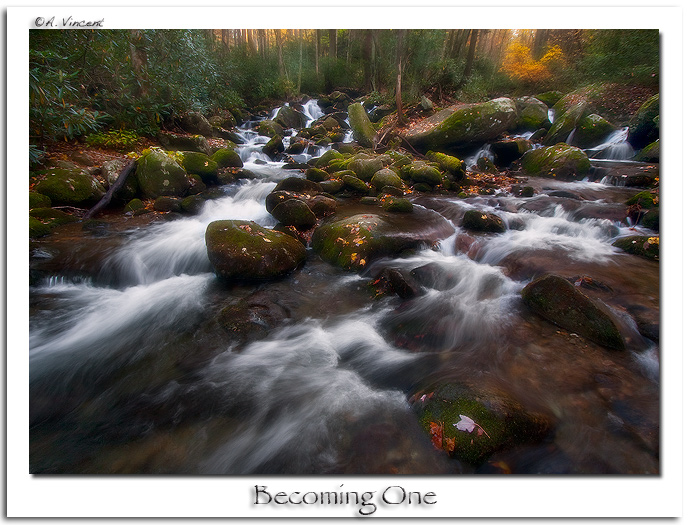 Becoming One