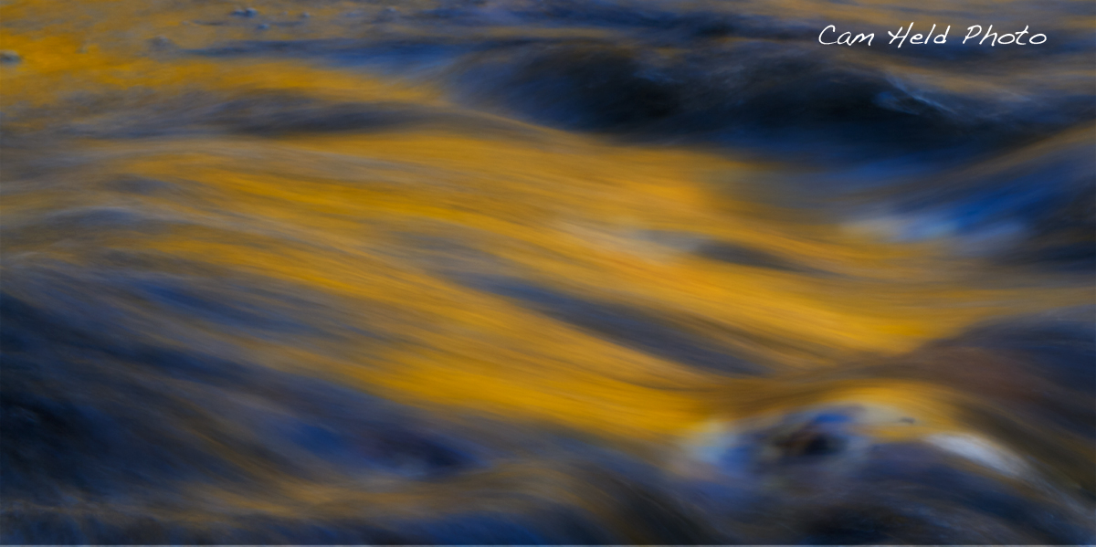Golden Flow