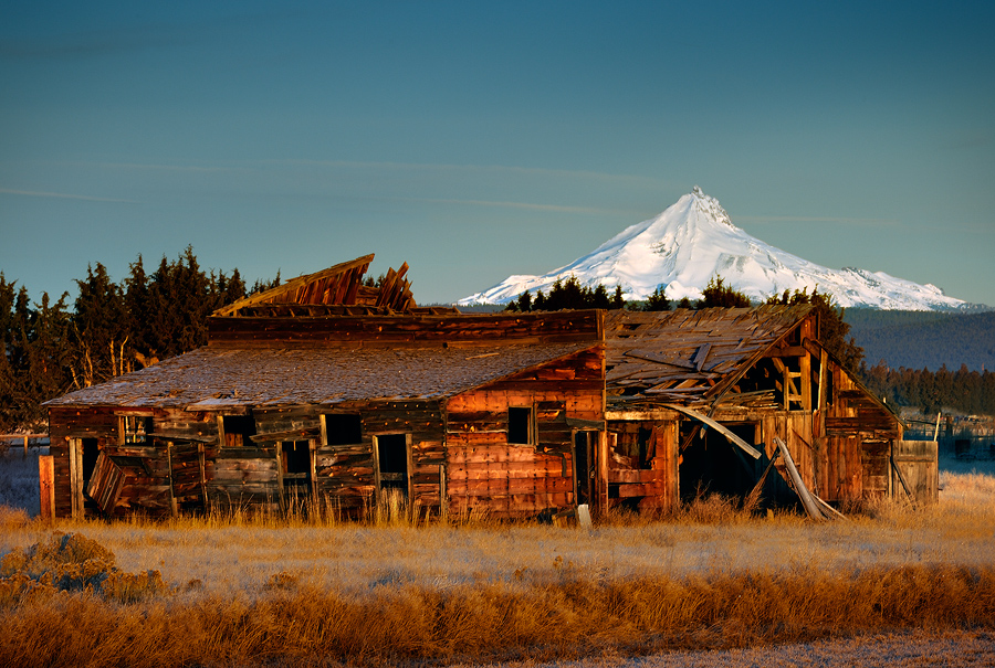 Barn #2