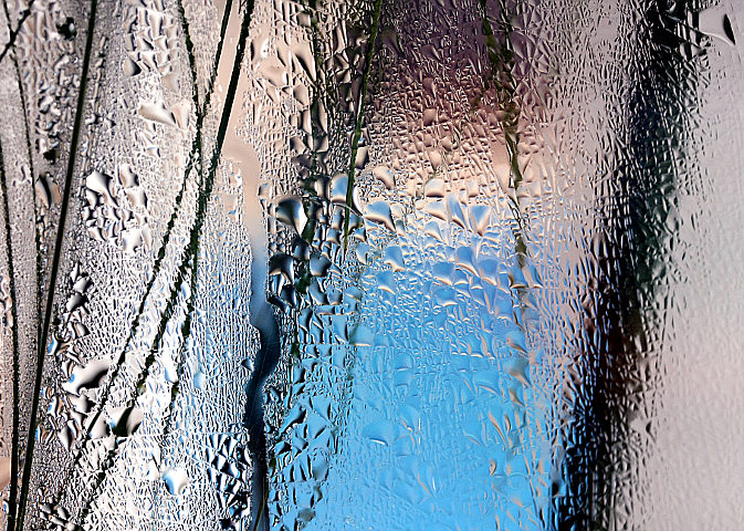 WC#416 - Condensation
