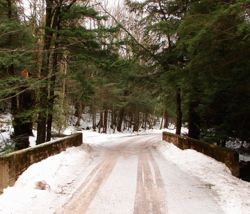 One More Country Road