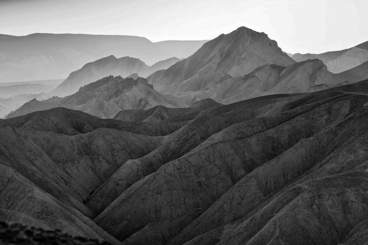 Zabriski point