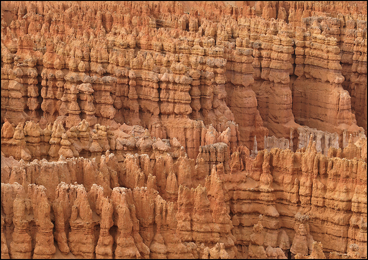 Marching Hoodoos