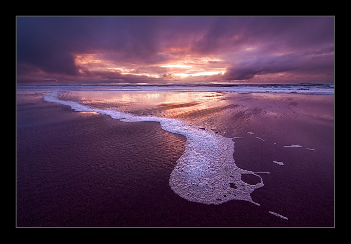 Storm Residue