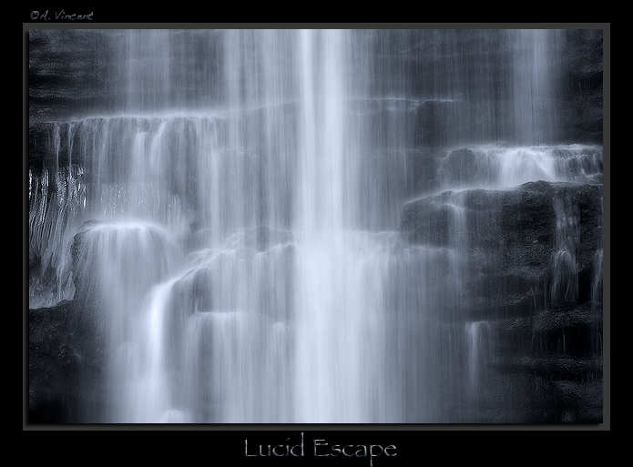 Lucid Escape