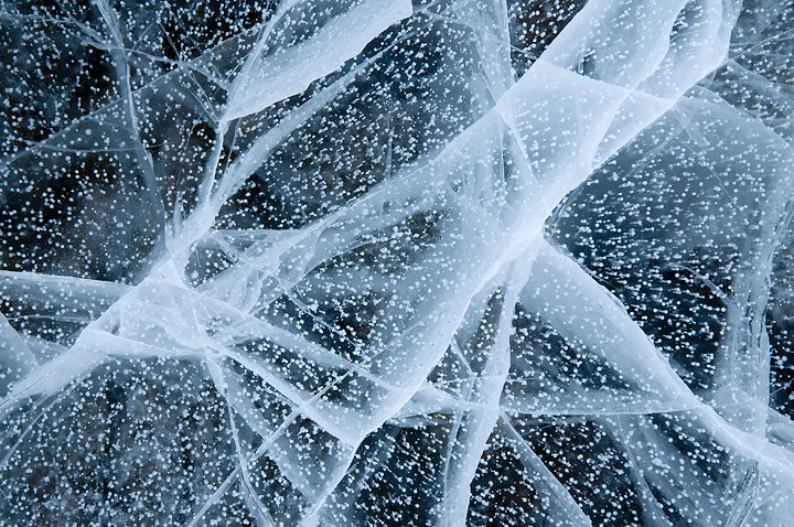 Dream Lake Fractures