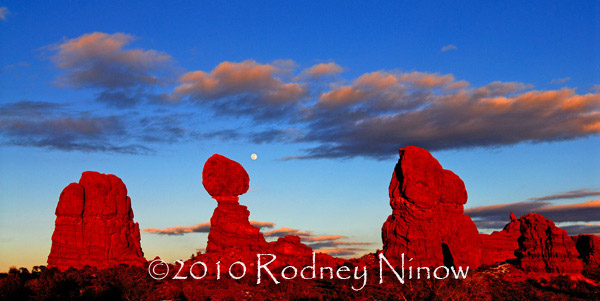 Arches National Park