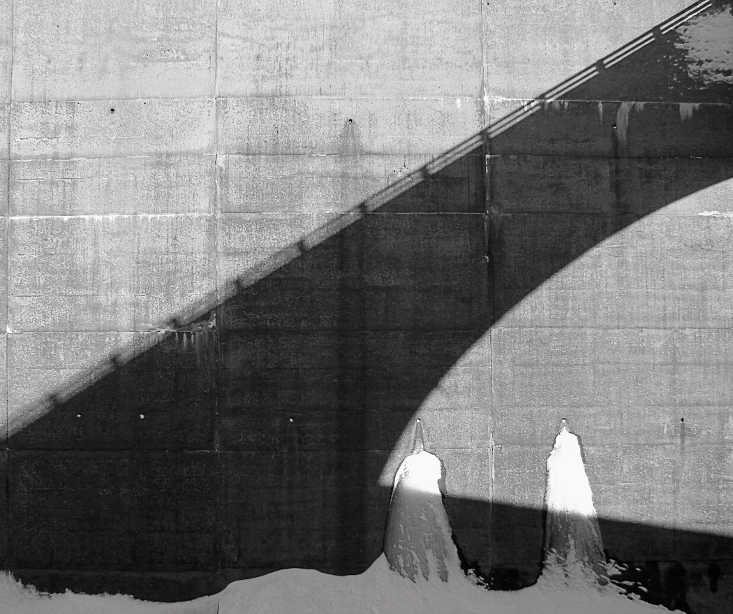 Shadowy Figures