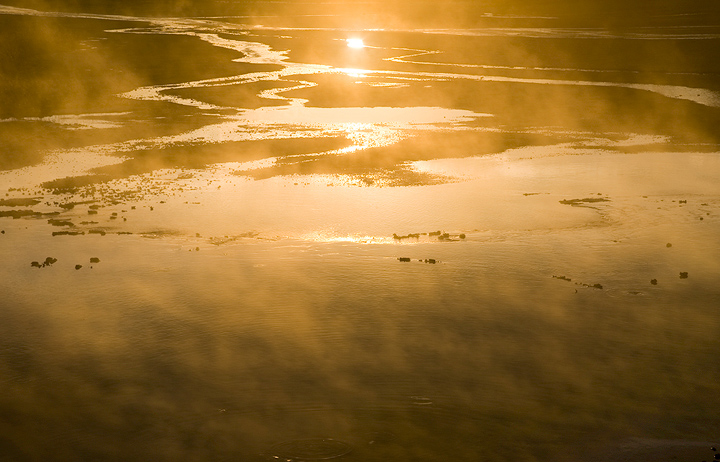 Morning/Evening
