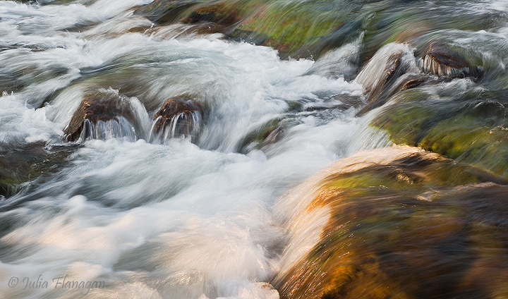 Swiftcurrent Creek