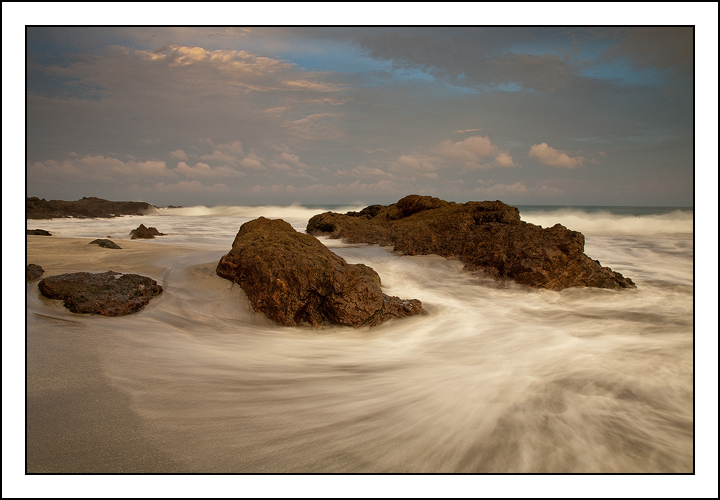 Montezuma Coast