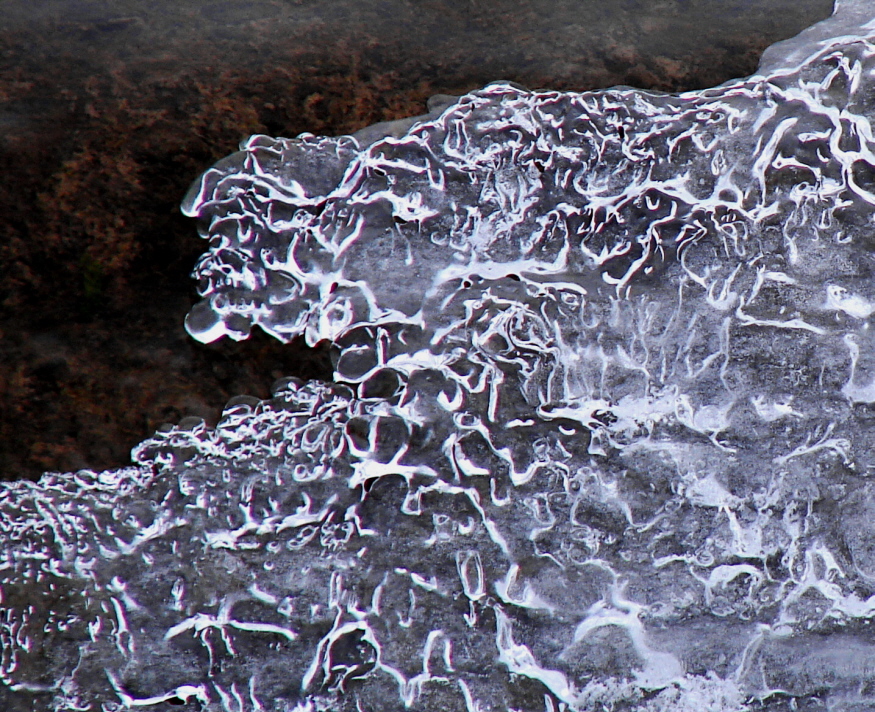 Interpretations in Ice