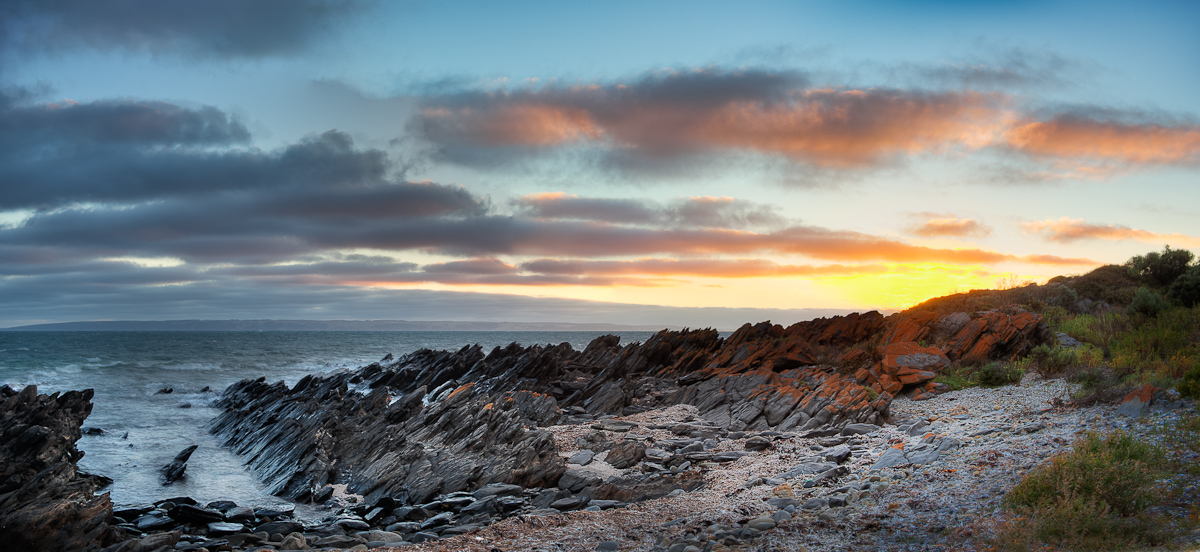 Fishery Beach