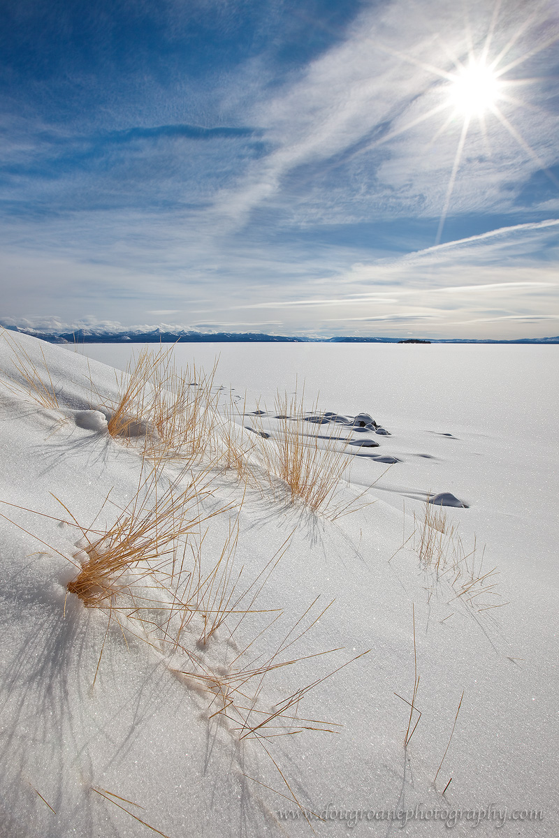 Yellowstone Lake