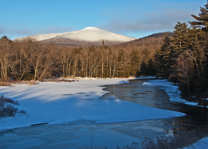 Lewey Lake
