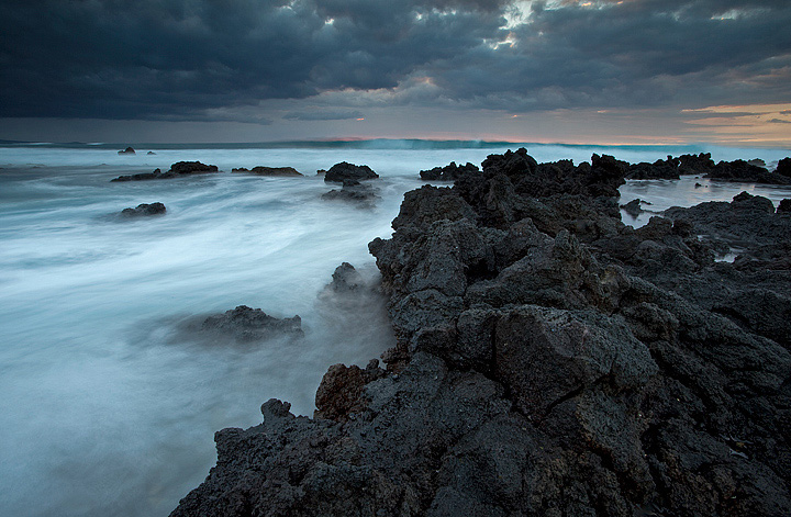 Outflow