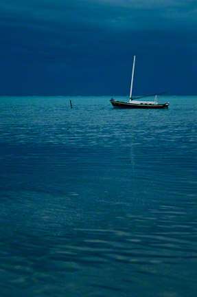Impending Storm