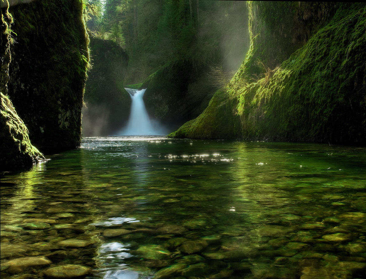Punchbowl #2