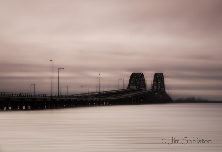 Dawn Bridge II