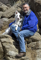 Larry Johnston