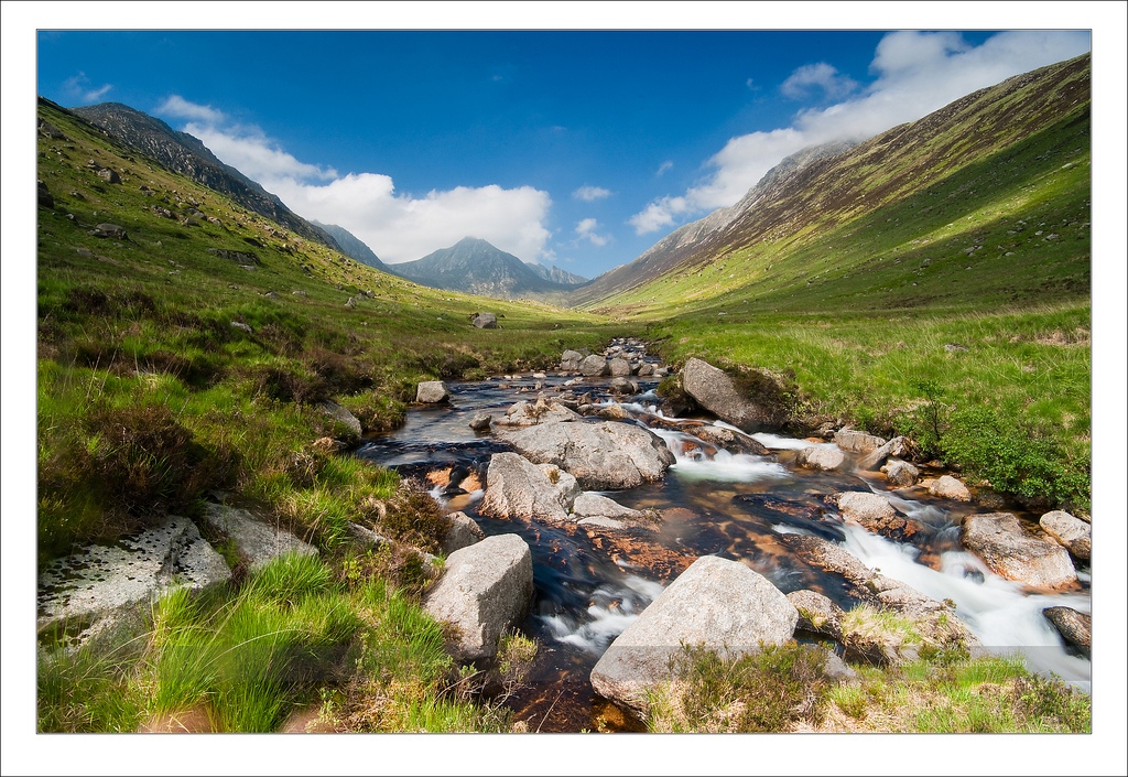 Glen Rosa