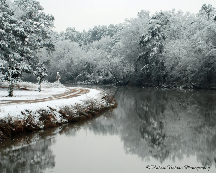 Augusta Canal