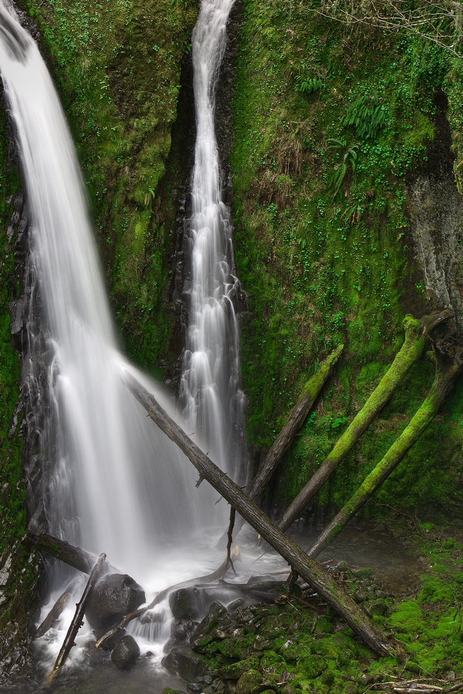 Triple Falls x2/3