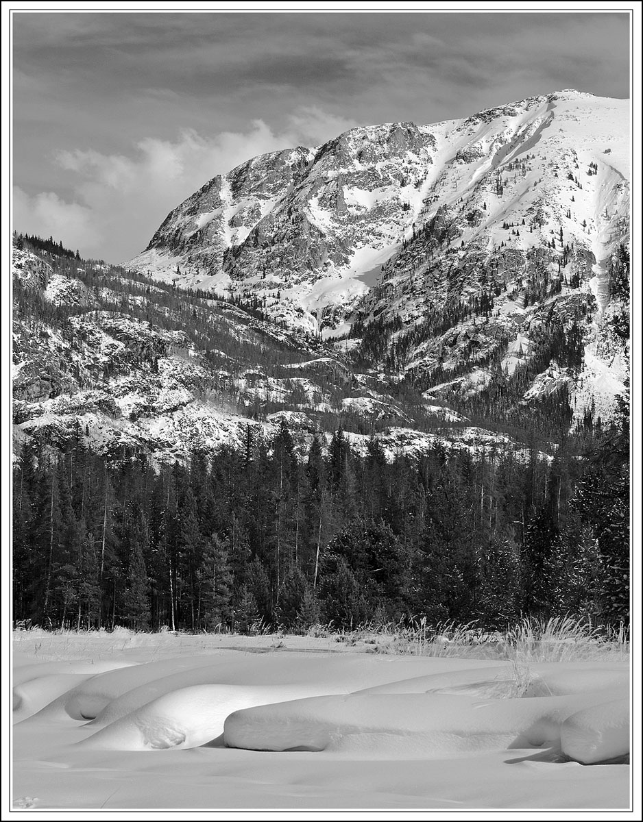 Fresh Powder 2