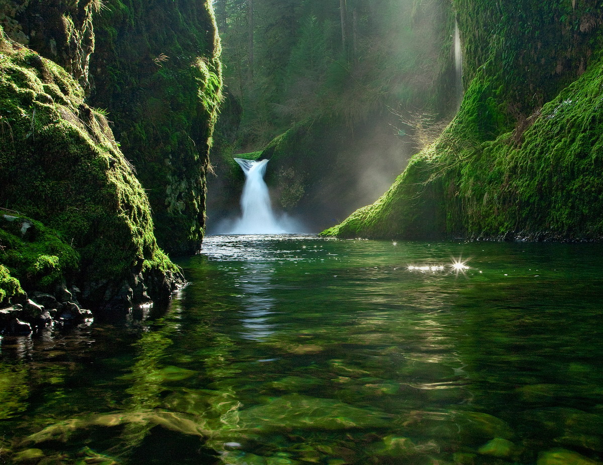 Punchbowl #3