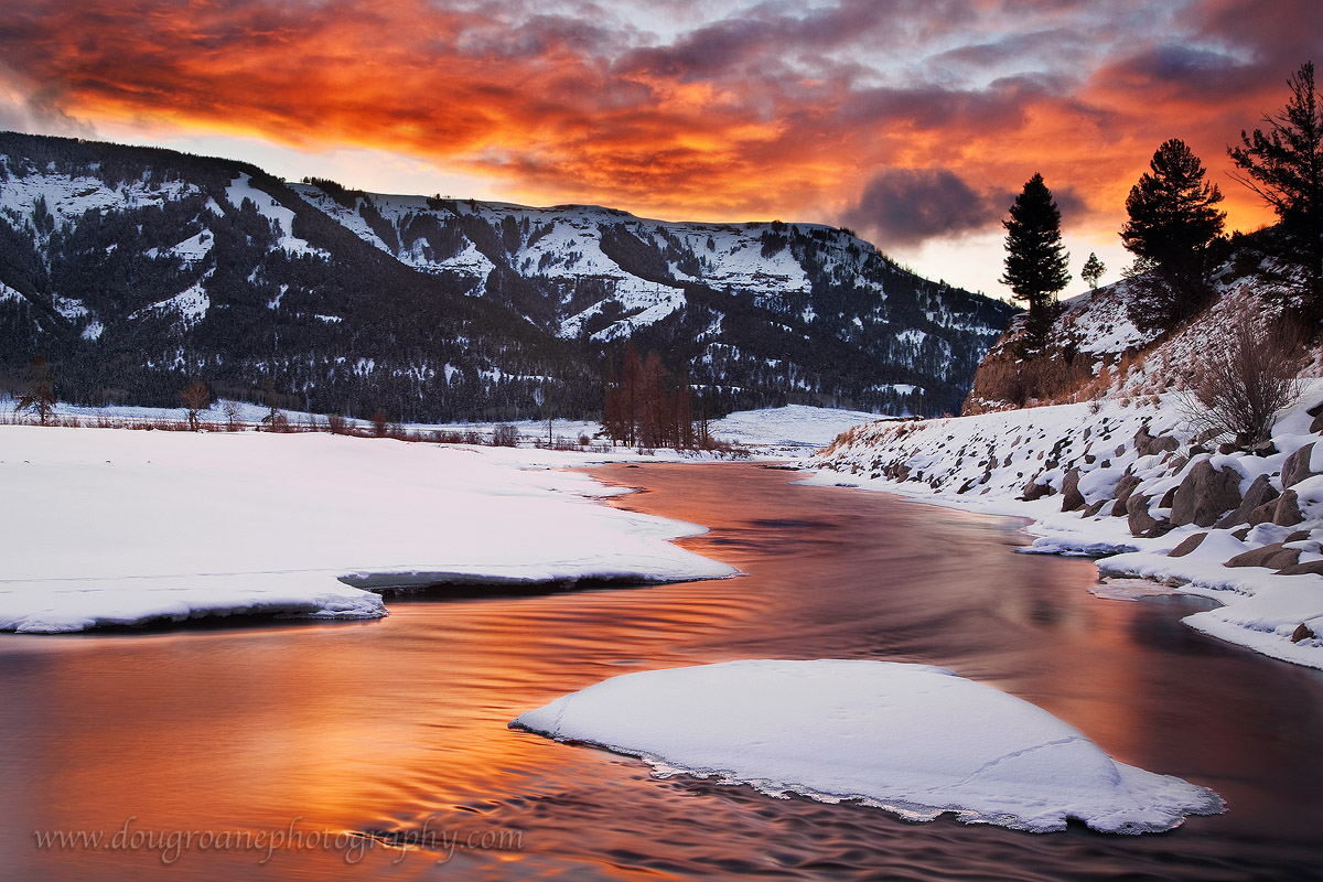 Soda Butte Creek (w/ repost)