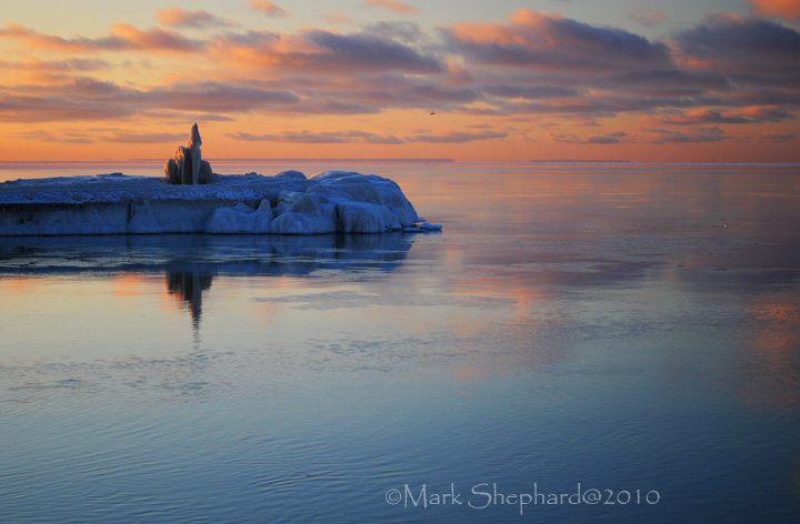 Winter Reprieve III