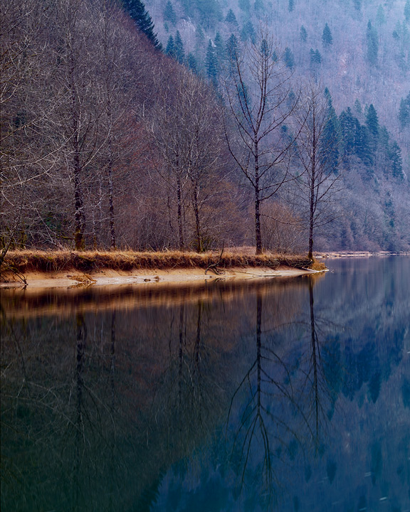 Gorges du Doubs - 1