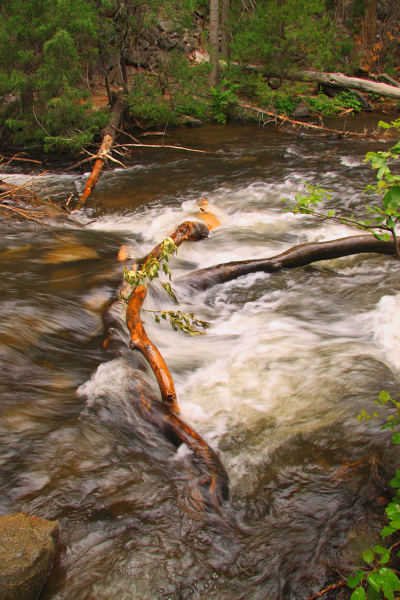 Cimmeron River