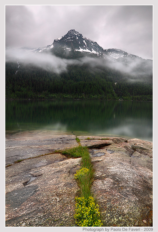 Smoke on the water