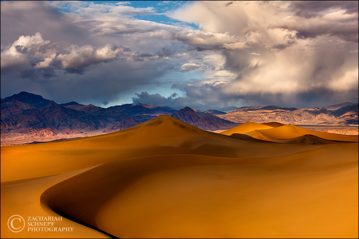Death Valley Dream