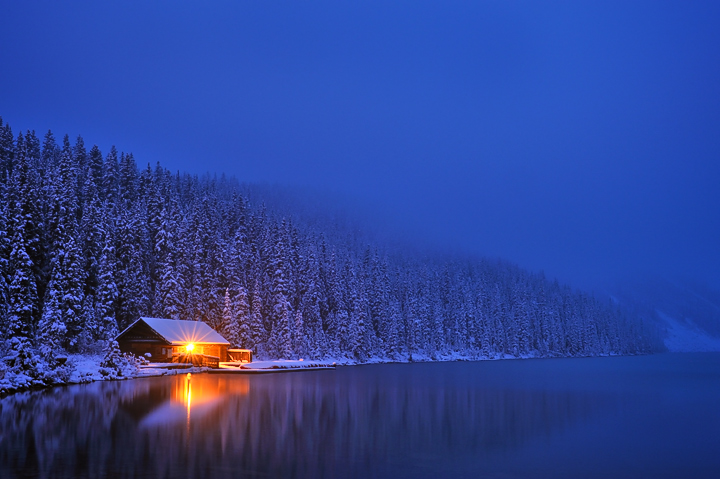 Boat House