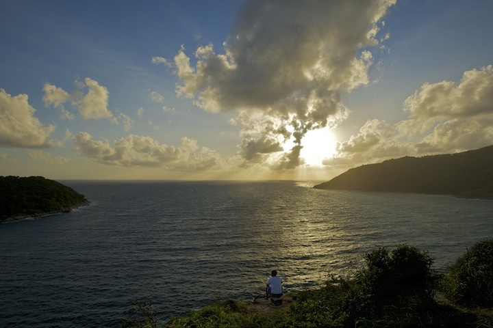 The Golden Hour!