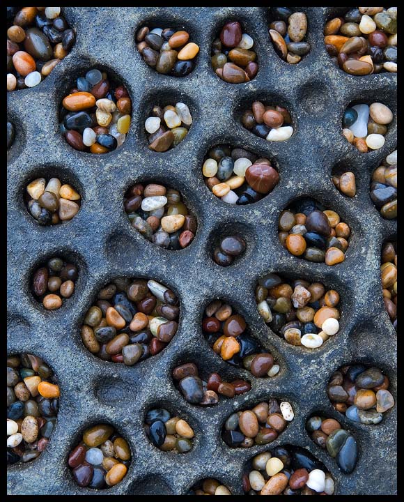 Pebbles
